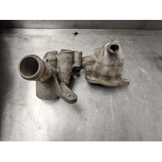 12B011 Coolant Crossover For 11-12 Ford F-150  3.5 BL3E-8C369-EB